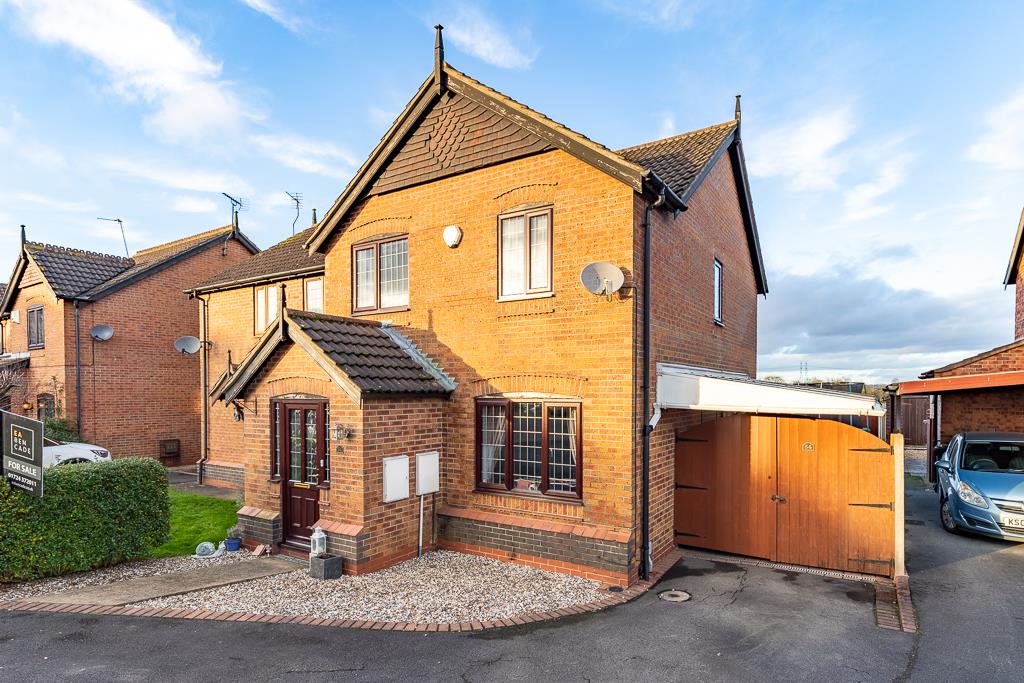 Property for sale Scunthorpe